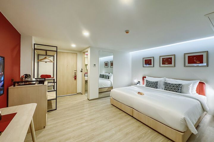 Room 29 of 190