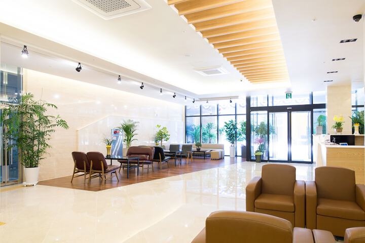 Hotel Interior 7 of 34