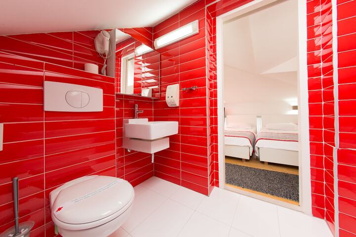 Bath Amenities
