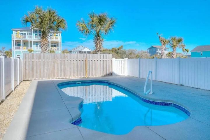 Pool 15 of 25