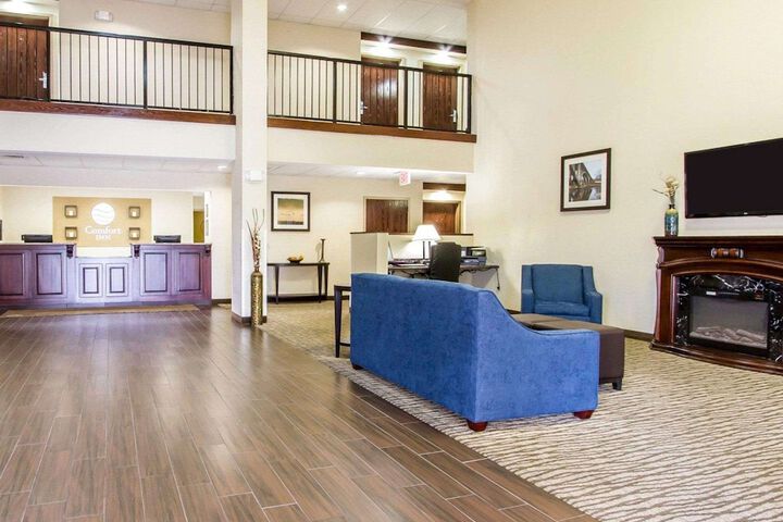 Hotel Interior 2 of 40
