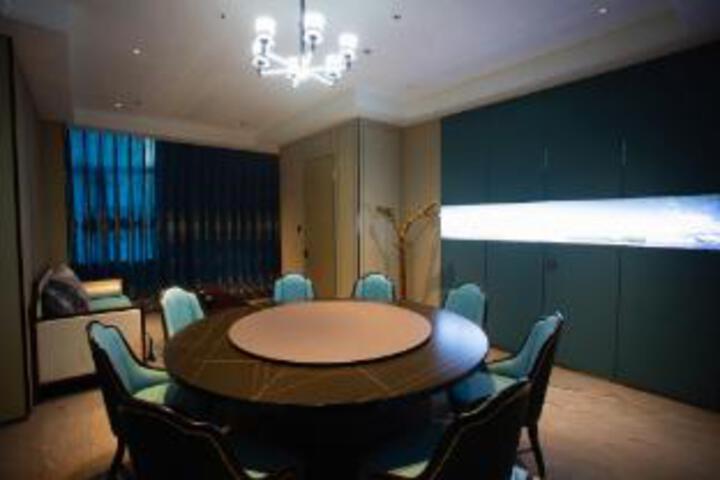 Harbin YIyuanchun Business Hotel