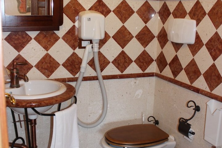 Bath Amenities