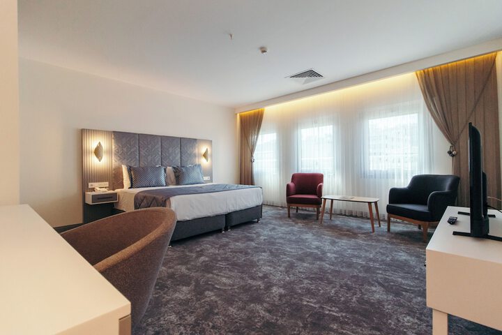 Photo of CK Farabi Hotel