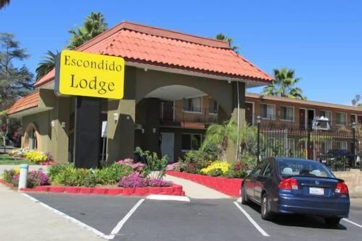 Hotel 44 of 47