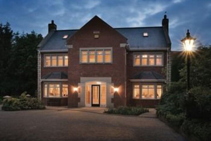 Durham Serviced Properties - GameKeepers Mansion