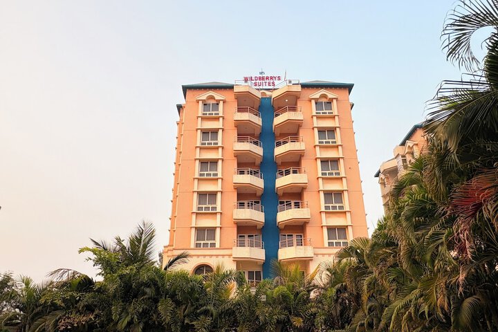Hotel 36 of 44