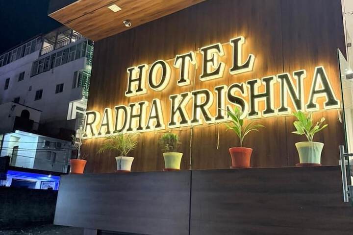 Hotel Drip Inn in Rishikesh
