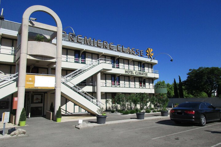 Hotel 38 of 43