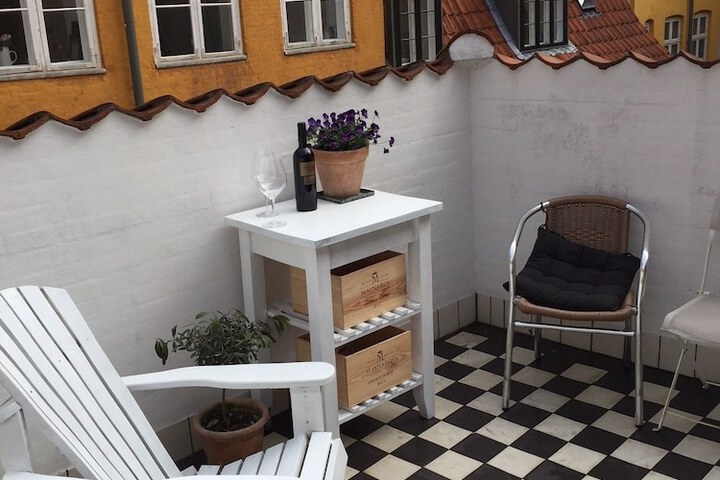 Terrace/Patio 14 of 23