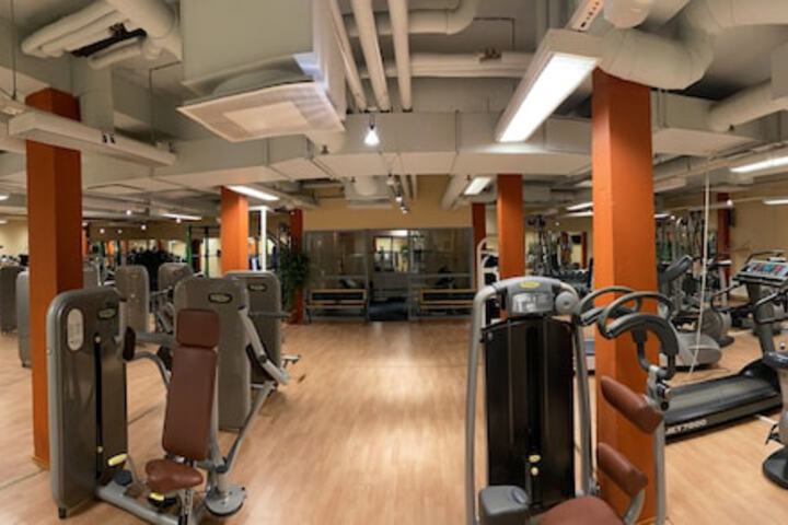 Health and Fitness 49 of 60