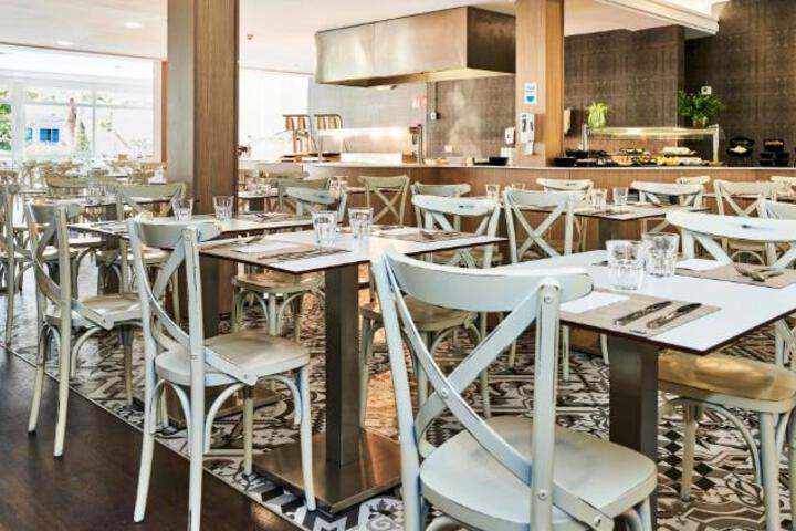 Fitness Center Photo