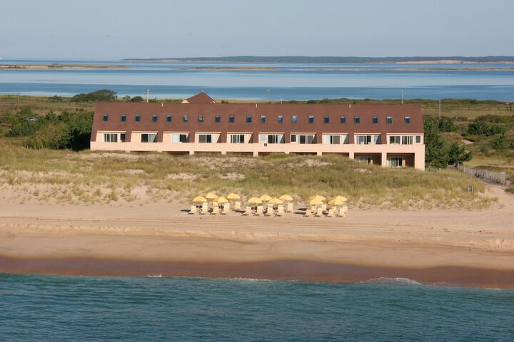 Hotel View 121 of 122