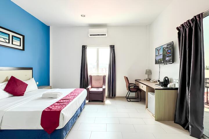 Room 17 of 48