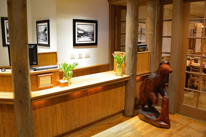 Hotel Interior 4 of 63