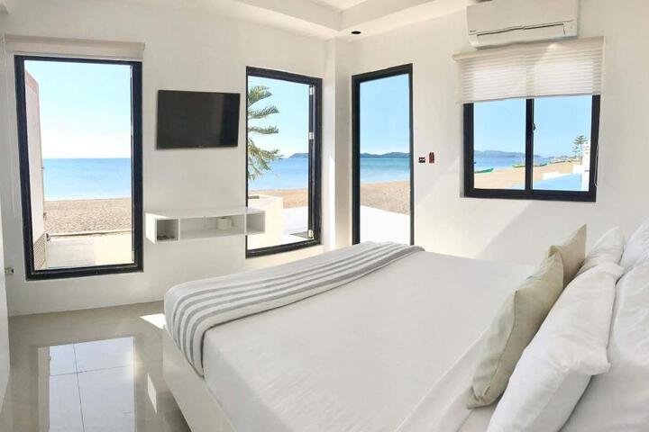 Blue Coast Beach Hotel