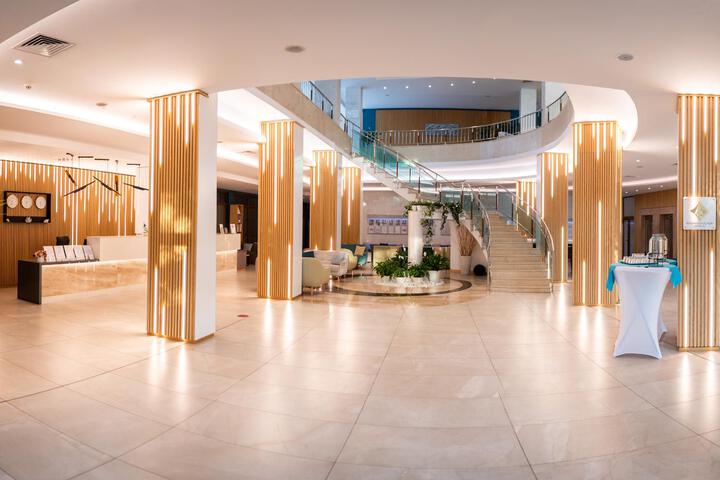 Hotel Interior 40 of 58