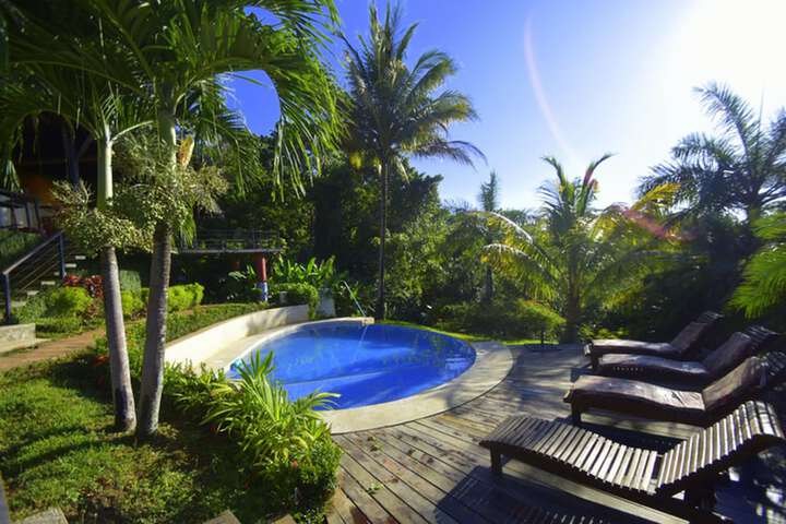 Pool 8 of 41