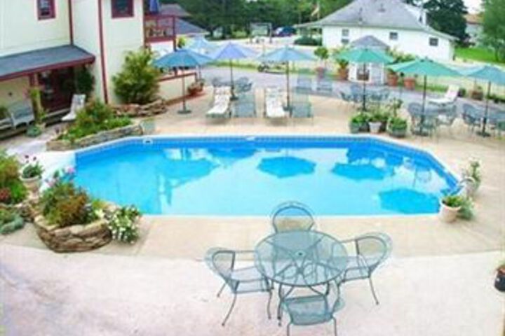 Pool 64 of 69