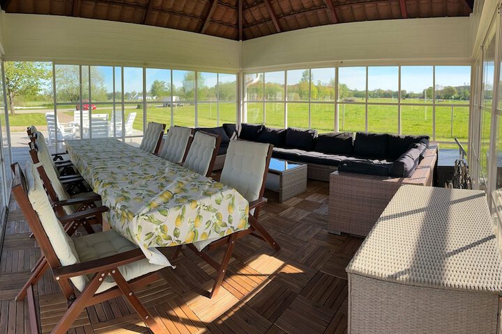 Terrace/Patio 21 of 45