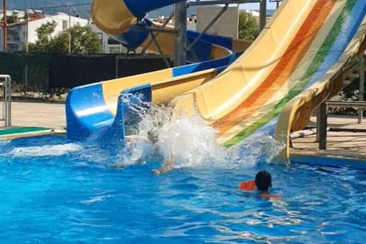 Melodi Club Hotel