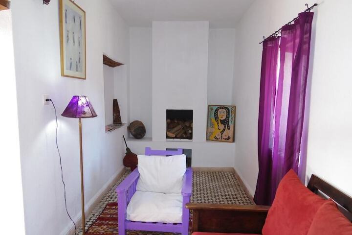 Room 15 of 57
