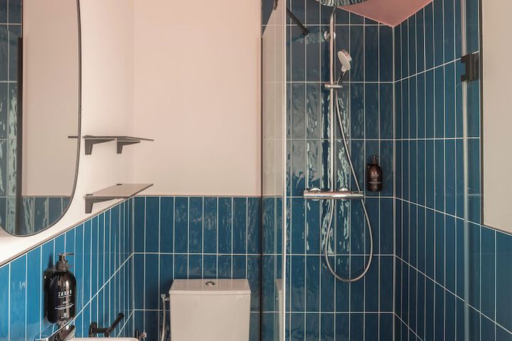 Bath Interior