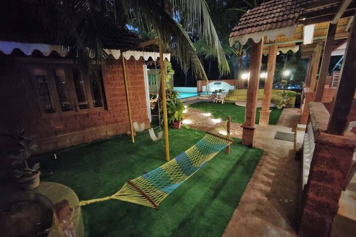 Blue Sea Beach Resort