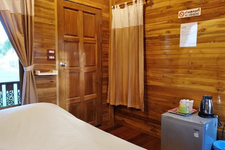 YOO SABAI RESORT