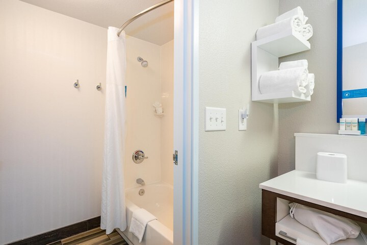 Bath Amenities