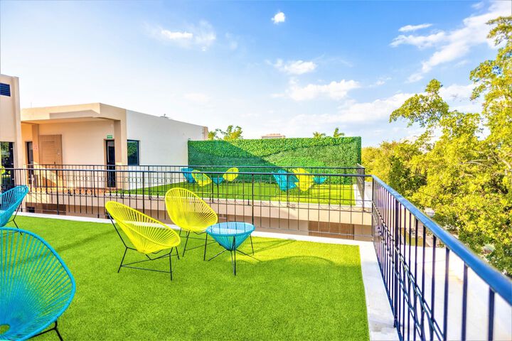 Terrace/Patio 54 of 115