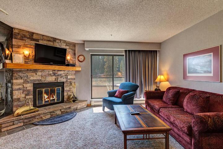 Photo of Beaver Run Resort 4237 by Great Western Lodging