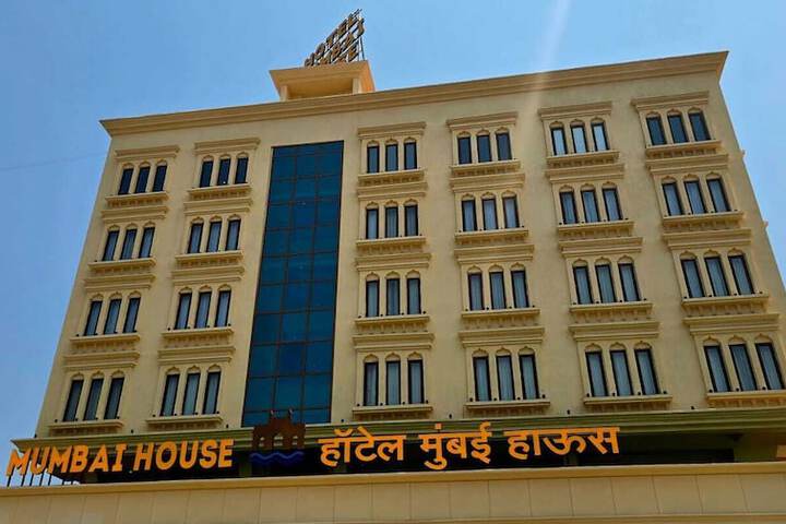 HOTEL MUMBAI HOUSE DIGHA AIROLI