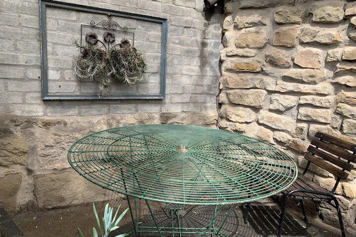 Terrace/Patio 14 of 38