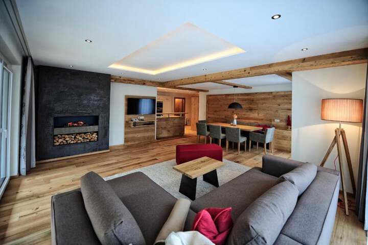 Boutique Hotel Dorfstadl