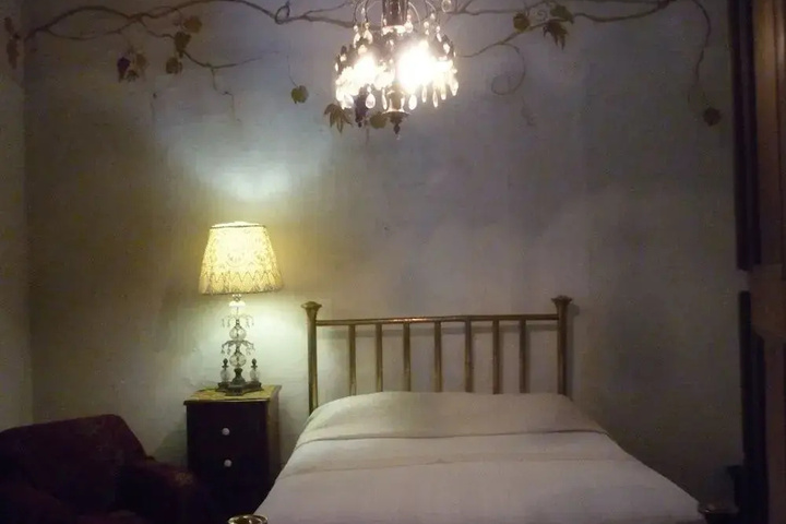 Posada La Sicilia Inn