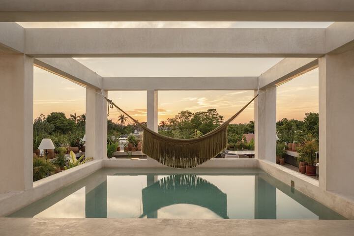 Hotel Sureño Yucatán