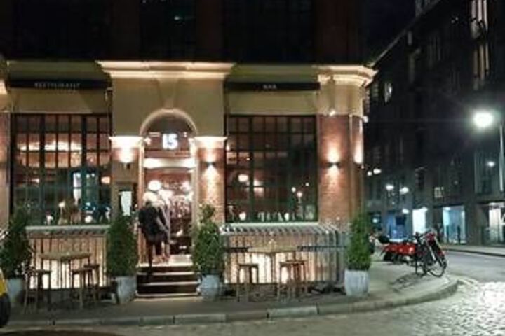 Hotel 10 of 24