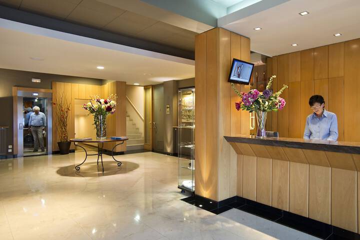 Hotel Interior 2 of 108