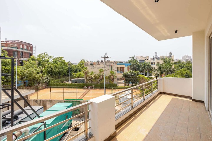 Terrace/Patio 41 of 67