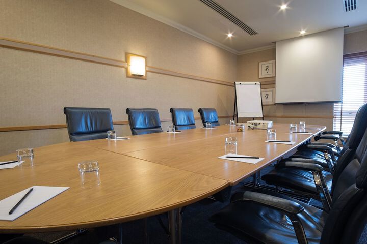 Meeting 45 of 50