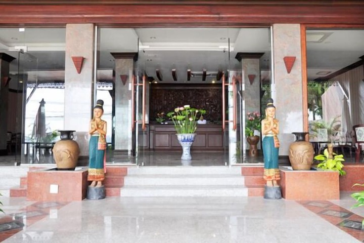 Hotel 19 of 24
