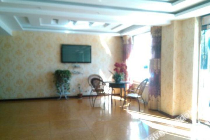 Hotel Interior 3 of 6