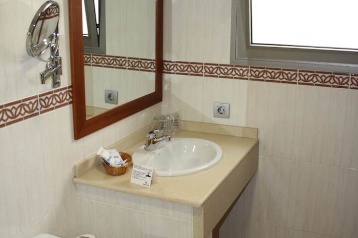 Bath Amenities