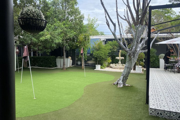 Golf 28 of 46