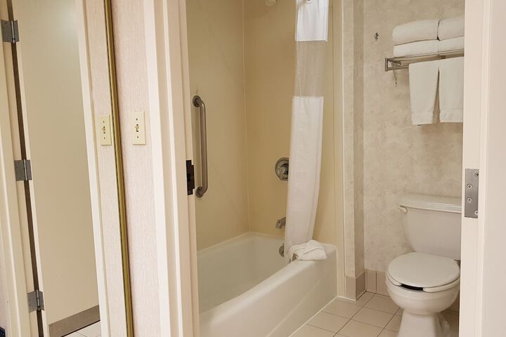 Bathroom Vanities