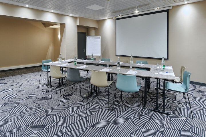 Meeting 30 of 32