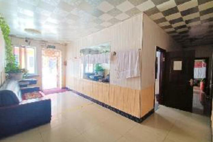 Longteng Hotel