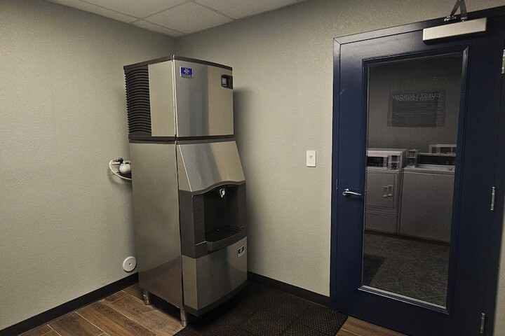 Vending machine