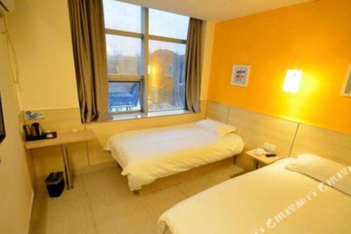 Wuhan City Best Hotel